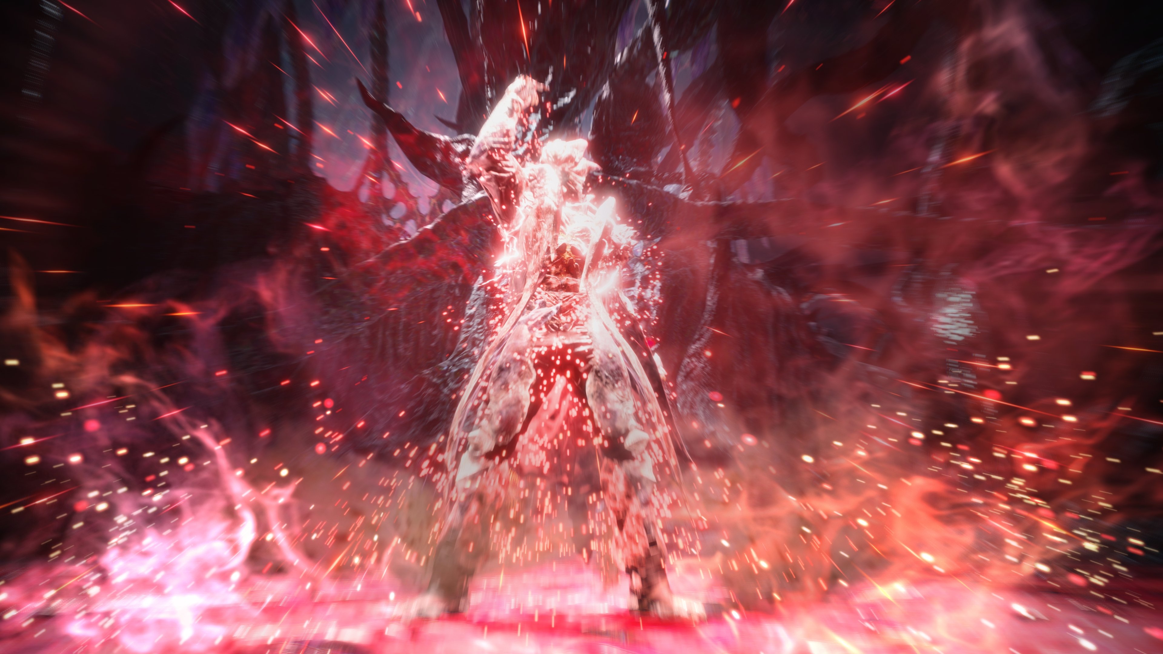 Devil May Cry 5 - Imagen 20